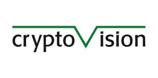 cryptovision GmbH - Logo