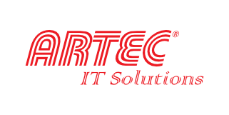 ARTEC IT Solutions AG - Logo