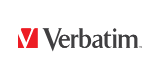 Verbatim GmbH - Logo