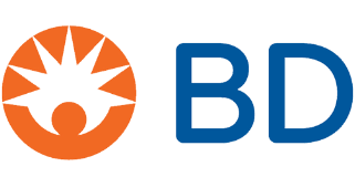 BD - Becton, Dickinson and Company - Logo