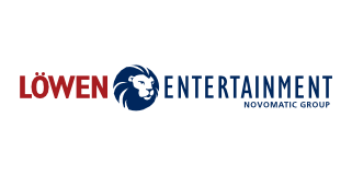 LÖWEN ENTERTAINMENT GmbH - Logo
