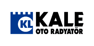 Kale Oto Radyatör - Logo