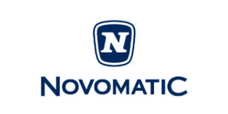 Novomatic - Logo