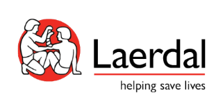 Laerdal - Logo