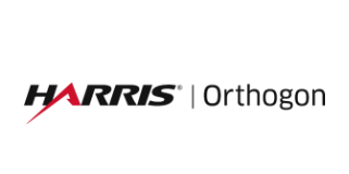 Harris Orthogon - Logo