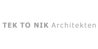 TEK TO NIK Architekten - Logo