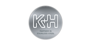K+H Armaturen GmbH K+H Armaturen GmbH - Logo
