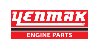 Yenmak Yenmak - Logo