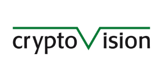 cryptovision GmbH cryptovision GmbH - Logo