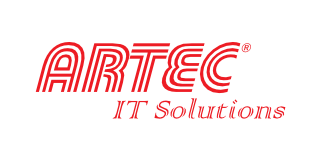 ARTEC IT Solutions AG ARTEC IT Solutions AG - Logo