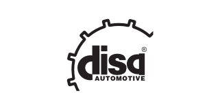 Disa Automotive Disa Automotive - Logo