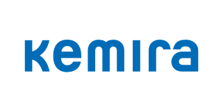 Kemira Kemira - Logo
