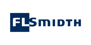 FLSmidth FLSmidth - Logo