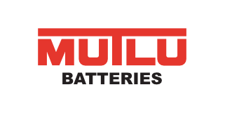 Mutlu Batteries Mutlu Batteries - Logo