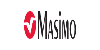 Masimo Masimo - Logo