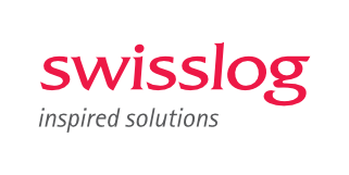 Swisslog Swisslog - Logo