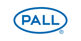 Pall Corporation Pall Corporation - Logo