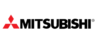 mitsubishi mitsubishi - Logo