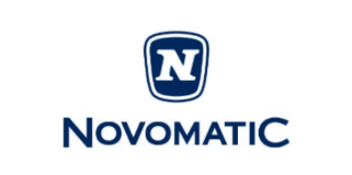 Novomatic Novomatic - Logo