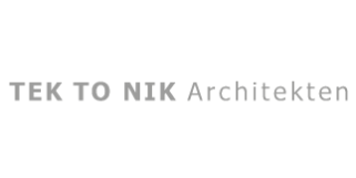 TEK TO NIK Architekten TEK TO NIK Architekten - Logo
